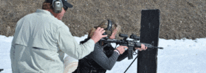 Shooting Instructor's Favorite Red Dot Sights