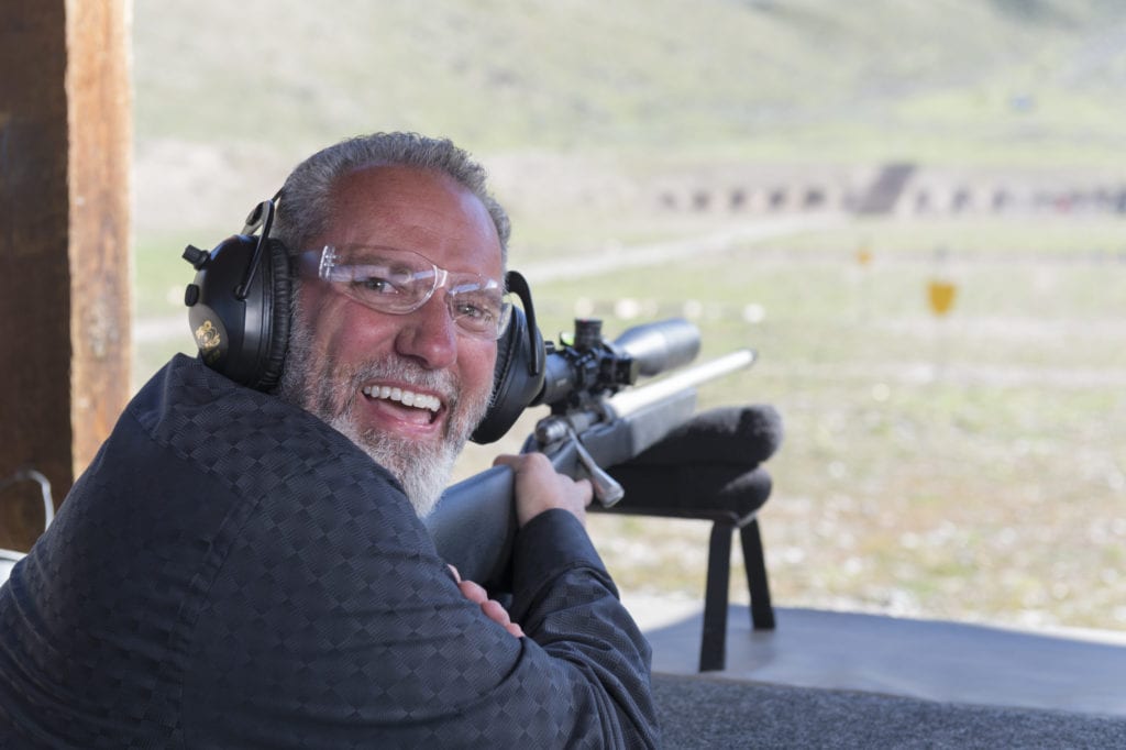 Multi-Gun Rifle and Pistol Experience Highlights