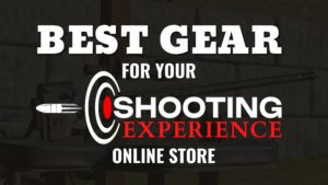 best shooting gear