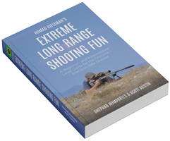 Long range shooting book