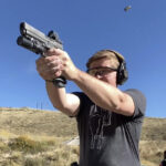 Performance Pistol Fundamentals - Benjamin Weiser