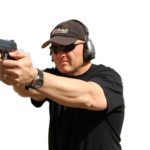 Basic Pistol Class - Sr. Lead Instructor Zach Shelton