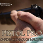 Pistol Pro private shooting lessons