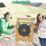 Pinedale shooting range