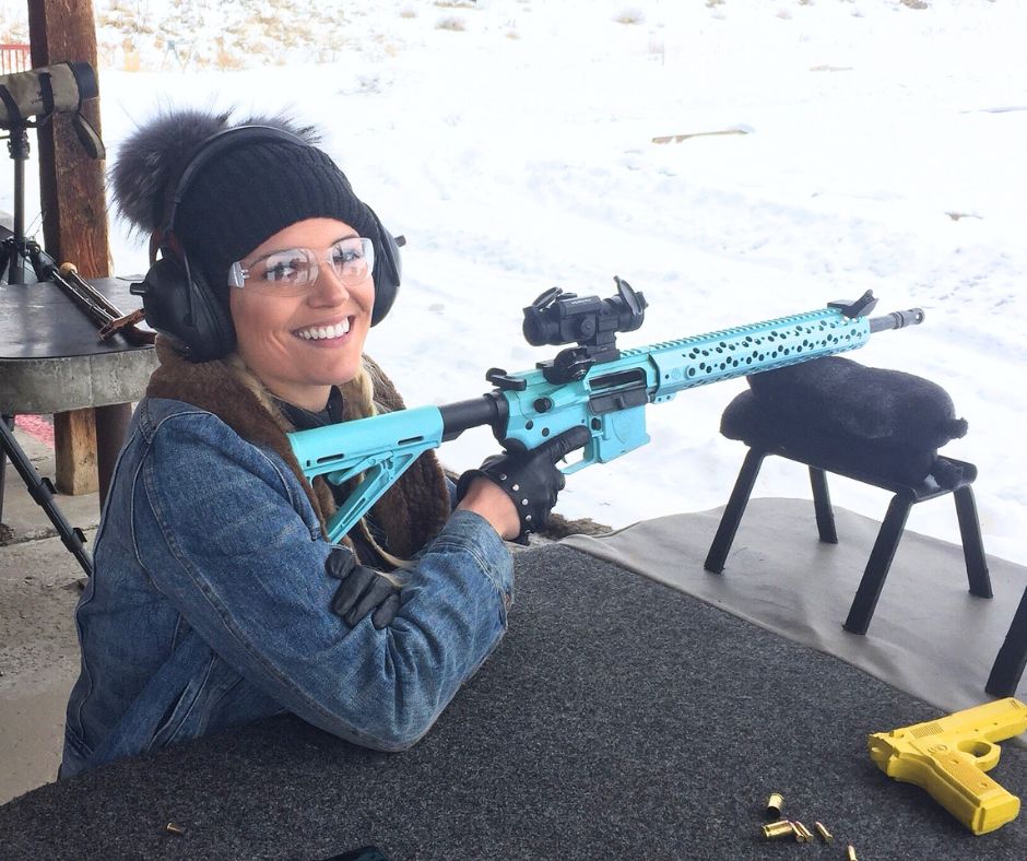 Sample 3Day Itinerary for visiting Jackson Hole World Class Shooting