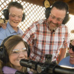 shooting range in jackson hole