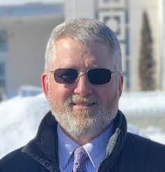 Randy Wadsworth